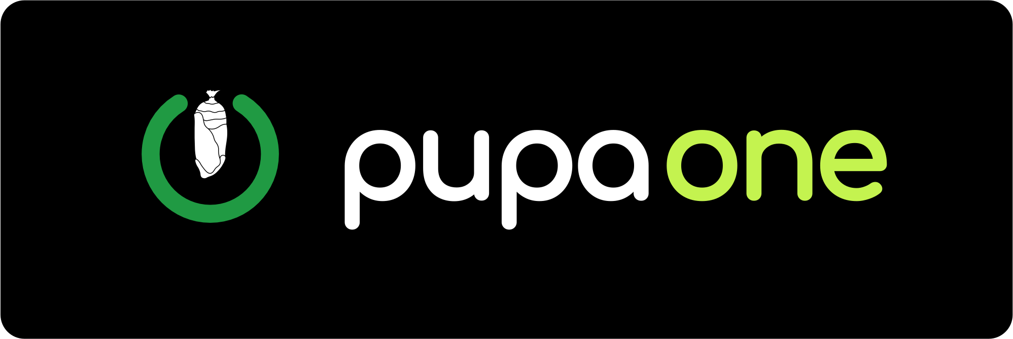 PUPA ONE